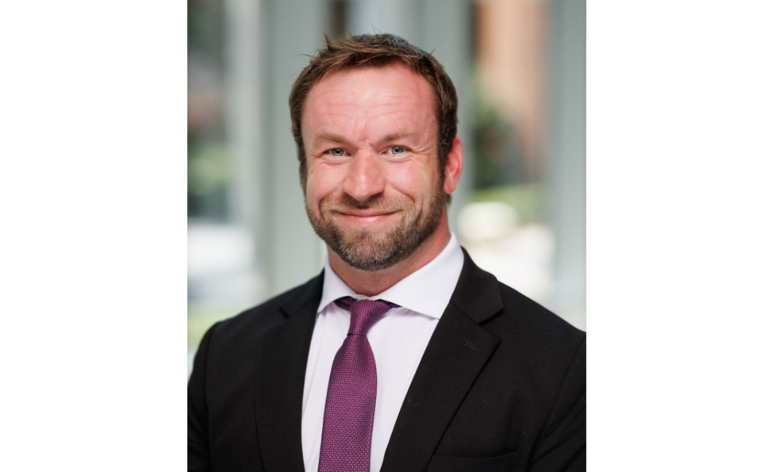 SRP Federal Credit Union Names Brad Ballentine New AVP of Accounting & Finance
