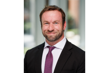 SRP Federal Credit Union Names Brad Ballentine New AVP of Accounting & Finance