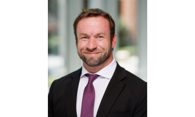 SRP Federal Credit Union Names Brad Ballentine New AVP of Accounting & Finance