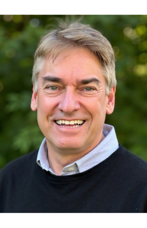 Guardians Credit Union Welcomes David Mard as Chief Technology Officer