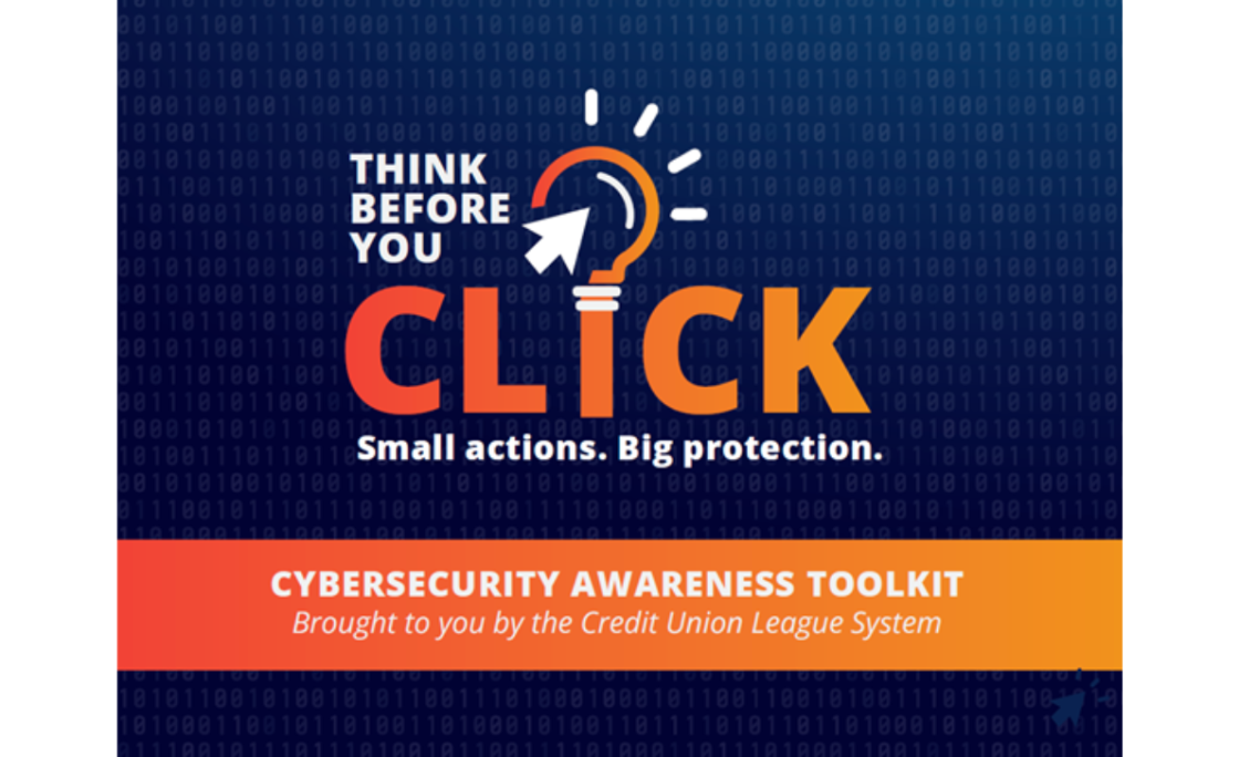 League System Launches Cybersecurity Awareness Toolkit to Help Credit Unions Protect Members from Growing Digital Threats