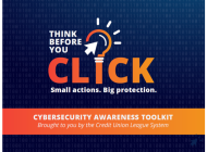 League System Launches Cybersecurity Awareness Toolkit to Help Credit Unions Protect Members from Growing Digital Threats