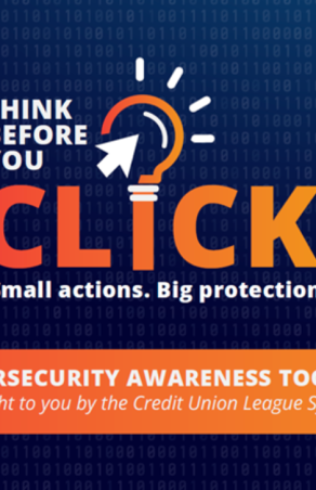 League System Launches Cybersecurity Awareness Toolkit to Help Credit Unions Protect Members from Growing Digital Threats