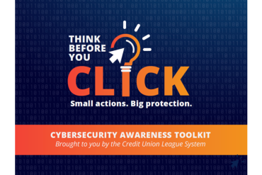 League System Launches Cybersecurity Awareness Toolkit to Help Credit Unions Protect Members from Growing Digital Threats