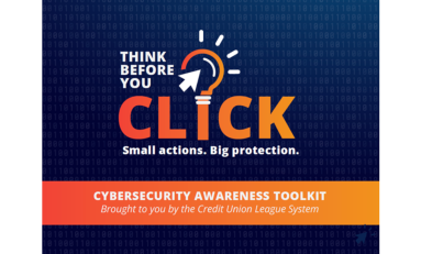 League System Launches Cybersecurity Awareness Toolkit to Help Credit Unions Protect Members from Growing Digital Threats