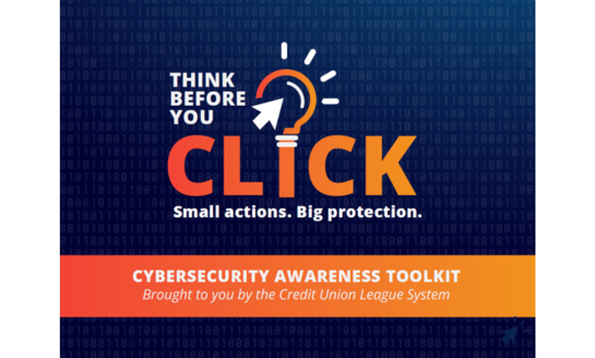 League System Launches Cybersecurity Awareness Toolkit to Help Credit Unions Protect Members from Growing Digital Threats