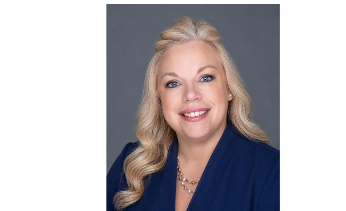 SRP Federal Credit Union Names  Allyson Teevan New AVP of  Marketing & Communications