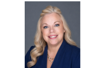 SRP Federal Credit Union Names  Allyson Teevan New AVP of  Marketing & Communications