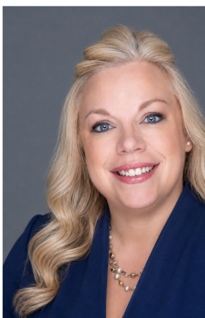 SRP Federal Credit Union Names  Allyson Teevan New AVP of  Marketing & Communications