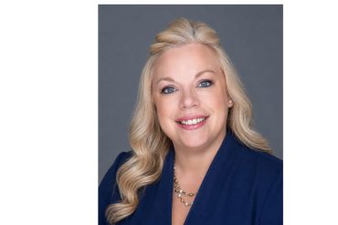 SRP Federal Credit Union Names  Allyson Teevan New AVP of  Marketing & Communications