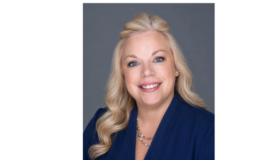 SRP Federal Credit Union Names  Allyson Teevan New AVP of  Marketing & Communications