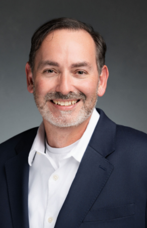RadiFi Credit Union Names Bryan Shriver Vice President of Information Systems