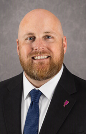 PenAir Credit Union Names Ryan Vann Senior Vice President and Chief Lending Office