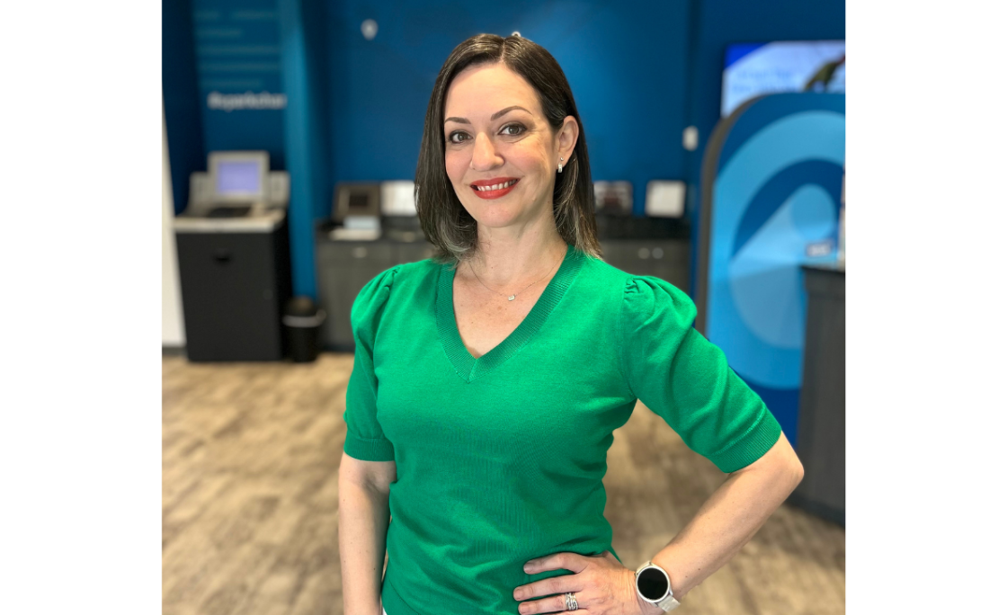 Innovations Financial Credit Union Promotes Christina Maguadog to Harrison Avenue Branch Manager