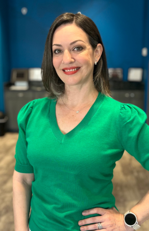Innovations Financial Credit Union Promotes Christina Maguadog to Harrison Avenue Branch Manager