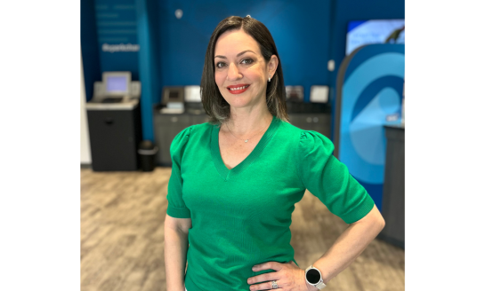 Innovations Financial Credit Union Promotes Christina Maguadog to Harrison Avenue Branch Manager