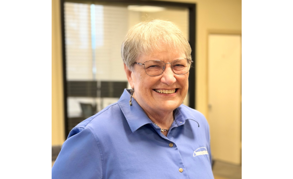 Innovations FCU Celebrates Barbara McCullough’s Retirement After 49 Years in Banking