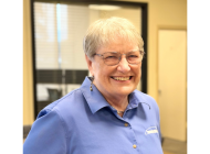 Innovations FCU Celebrates Barbara McCullough’s Retirement After 49 Years in Banking