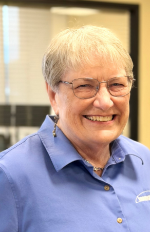 Innovations FCU Celebrates Barbara McCullough’s Retirement After 49 Years in Banking