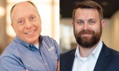 Virginia Credit Union Marks Back-to-Back Years with Top 10 Gallup Manager of the Year Finalists