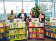 Virginia Credit Union Donates $150,000 to Children's Hospital of Richmond at VCU; Expands Access to Financial Education Resources