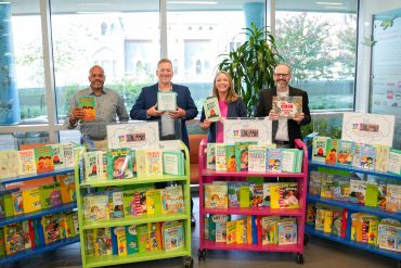 Virginia Credit Union Donates $150,000 to Children's Hospital of Richmond at VCU; Expands Access to Financial Education Resources