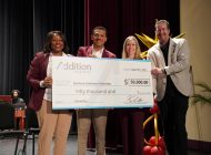 Addition Financial Credit Union Announces New Partnership with Bethune-Cookman University