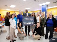 Addition Financial Credit Union Unveils Five Newly Transformed School Support Centers for Students and Families in Need