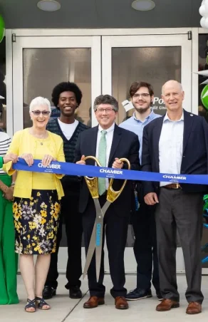 BayPort Opens New Pacific Avenue Branch, Its Sixth Location in Virginia Beach