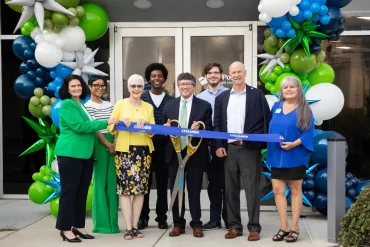 ayPort Opens New Pacific Avenue Branch, Its Sixth Location in Virginia Beach