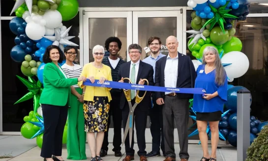 BayPort Opens New Pacific Avenue Branch, Its Sixth Location in Virginia Beach