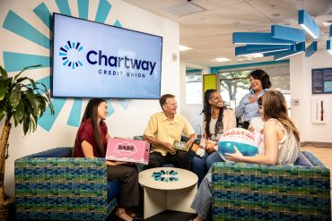 Chartway Launches Member-Inspired “Brighter Way Forward” Campaign