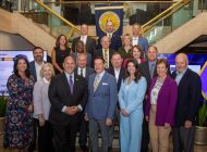 The League Celebrates Inaugural Advocacy Ambassadors Graduating Cohort