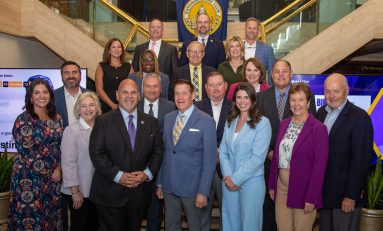 The League Celebrates Inaugural Advocacy Ambassadors Graduating Cohort