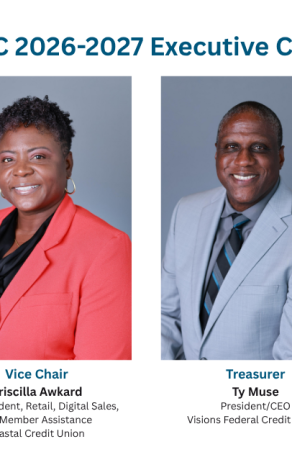AACUC Announces 2026-2027 Executive Committee and New Board Members