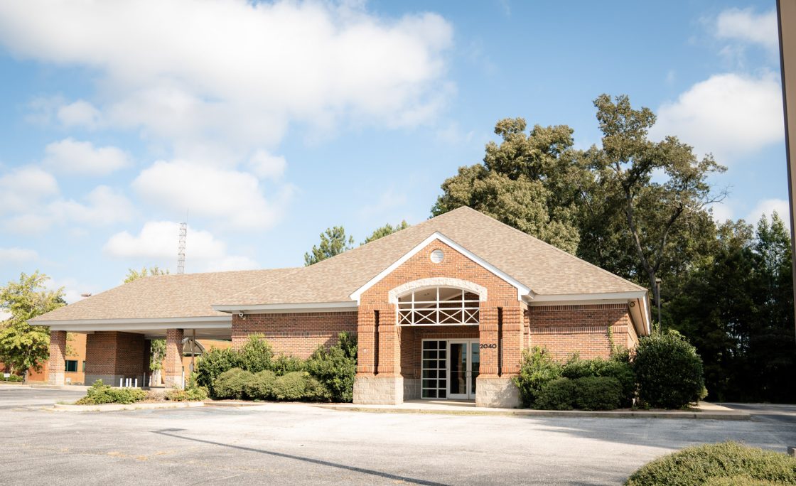 AmFirst Purchases New Property for Expansion in Clanton