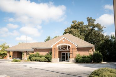 AmFirst Purchases New Property for Expansion in Clanton