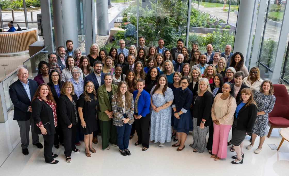 54 CREDIT UNION LEADERS EARN CUDE DESIGNATION IN SEPTEMBER DE CLASS OF 2026