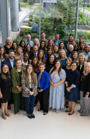 54 CREDIT UNION LEADERS EARN CUDE DESIGNATION IN SEPTEMBER DE CLASS OF 2026