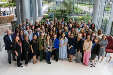 54 CREDIT UNION LEADERS EARN CUDE DESIGNATION IN SEPTEMBER DE CLASS OF 2026