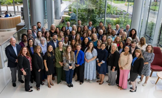 54 CREDIT UNION LEADERS EARN CUDE DESIGNATION IN SEPTEMBER DE CLASS OF 2026