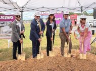 PenAir Credit Union Breaks Ground on Future Dothan, Alabama Branch