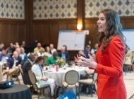 CREDIT UNION LEADERS CONVENE TO SHAPE THE FUTURE OF FINANCIAL WELL-BEING