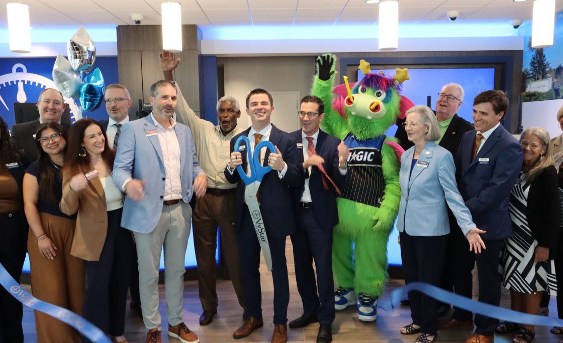 VyStar Credit Union Expands Financial Access in Fast Growing Clermont with New Branch Opening