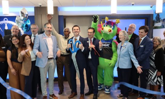 VyStar Credit Union Expands Financial Access in Fast Growing Clermont with New Branch Opening