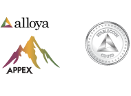 Alloya and Appex Launch Controlled Pilot of CUUSD Institutional Payment Stablecoin