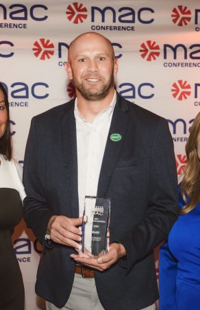 SRP Federal Credit Union Wins Gold MAC Award for Public Relations