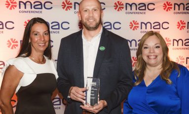SRP Federal Credit Union Wins Gold MAC Award for Public Relations