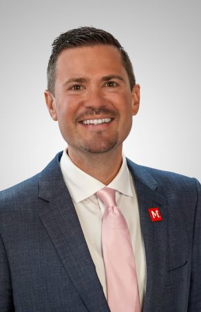 NATIONAL CREDIT UNION FOUNDATION WELCOMES MICHAEL R. WILSON TO BOARD OF DIRECTORS