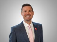 NATIONAL CREDIT UNION FOUNDATION WELCOMES MICHAEL R. WILSON TO BOARD OF DIRECTORS
